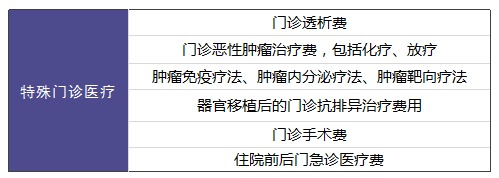 樂(lè )享一生百萬(wàn)醫療險測評