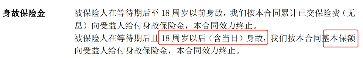 重疾險挑選太復雜？那是你看不懂保險條款！