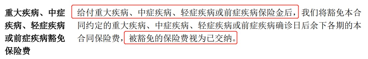 重疾險挑選太復雜？那是你看不懂保險條款！