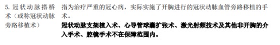 影響重疾險理賠的幾個(gè)細節，你都知道嗎？