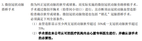 影響重疾險理賠的幾個(gè)細節，你都知道嗎？