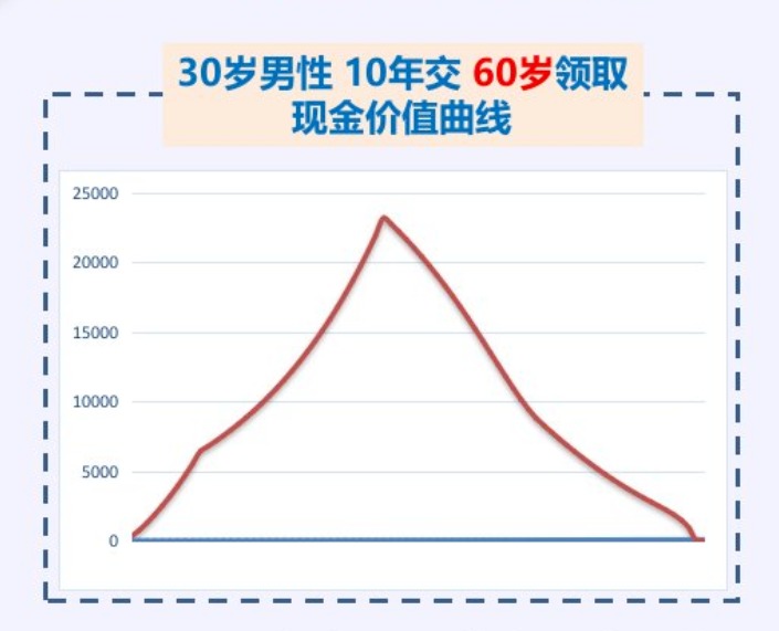 20年后，你該如何養老？