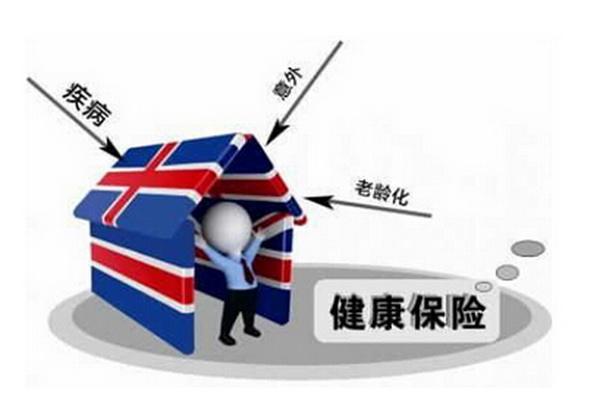 哪個(gè)保險公司的健康險好？