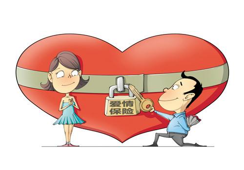 婚嫁保險一年交多少錢(qián)？