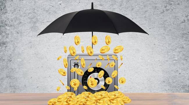 年金保險交三年是什么意思？