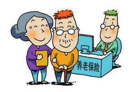 多個(gè)地區出臺養老金上漲方案，大概多久會(huì )補發(fā)到賬？看看不吃虧
