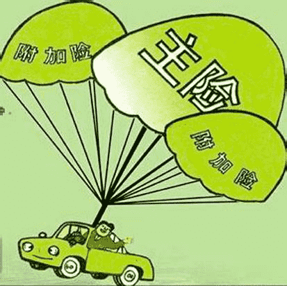  保險主險和副險有什么區別？你知道嗎