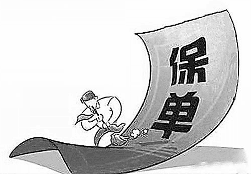 保單丟了怎么辦？補辦流程看這里