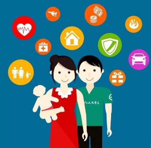 新生兒保險怎么買(mǎi)？適合買(mǎi)哪些險種？看這一篇就夠了！