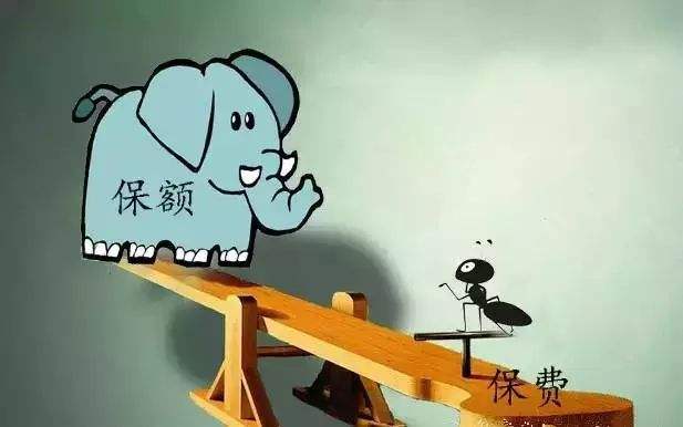 保險的保額怎么算？從這幾步入手