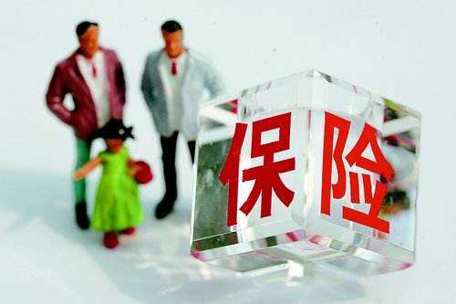 中國人壽保險有哪些險種？