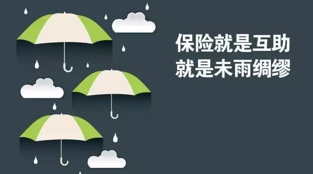 沒(méi)聽(tīng)過(guò)的保險公司一定不靠譜？這么想你就錯了！