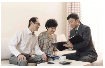 被親戚推銷(xiāo)保險怎么應對？