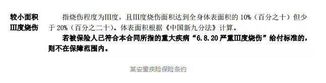 怎么選擇輕癥保障？