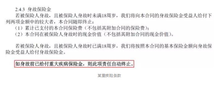保障責任應該看哪幾點(diǎn)？