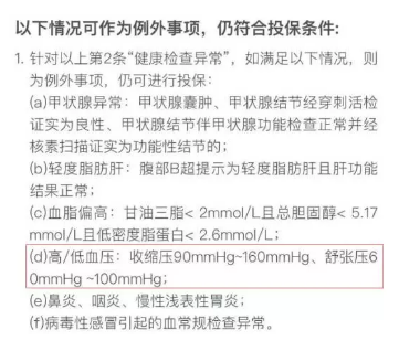 生過(guò)病還能買(mǎi)保險嗎？
