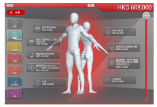 得了癌癥到底需要多少錢(qián)？