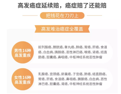 瑞泰超級瑪麗重疾險怎么樣？