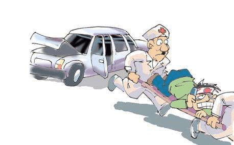 男子投保10個(gè)月不幸車(chē)禍身亡，保險公司卻拒賠！為什么?