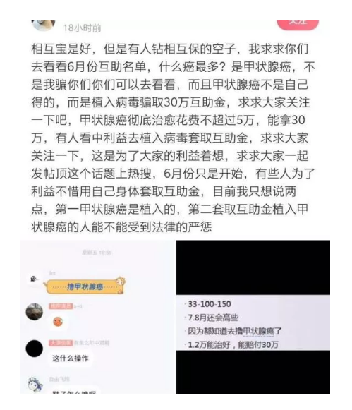 相互寶分攤金額暴漲50倍！要不要退出？