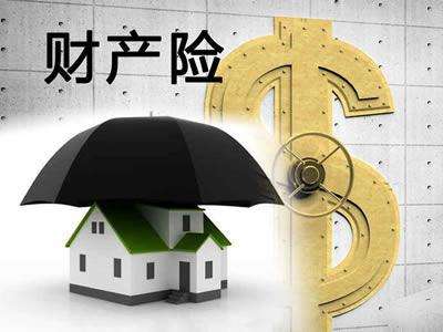 財產(chǎn)保險的種類(lèi)包括哪些？