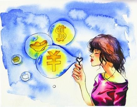 患難見(jiàn)真情，關(guān)鍵時(shí)刻只能靠自己！女性應該買(mǎi)哪些保險？